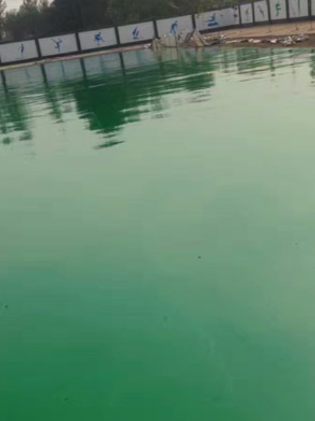 武汉篮球场翻新怎么做