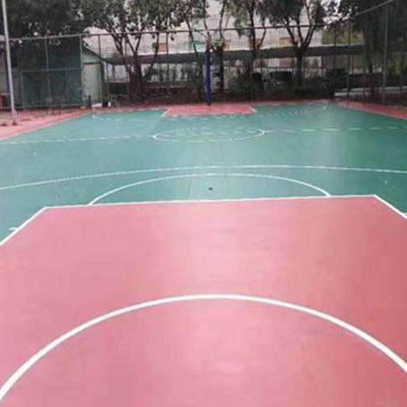 武汉球场地坪行业近期有多个重要更新